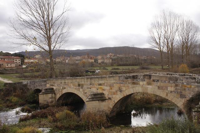 PALACIOS DE LA SIERRA