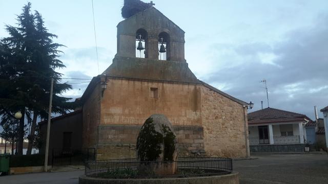 CALZADA DE DON DIEGO